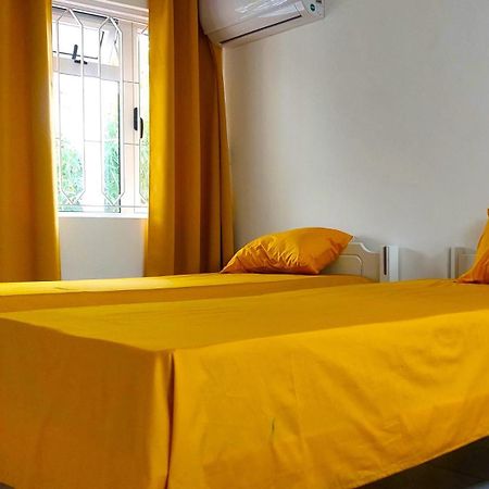 Furnished Townhouse - Grand Baie Apartment Екстериор снимка