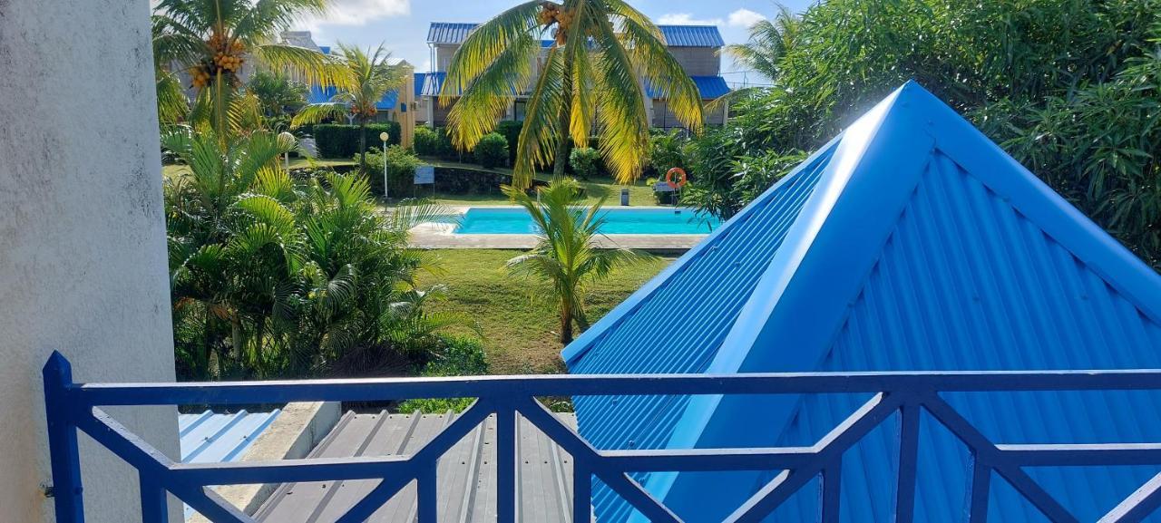 Furnished Townhouse - Grand Baie Apartment Екстериор снимка