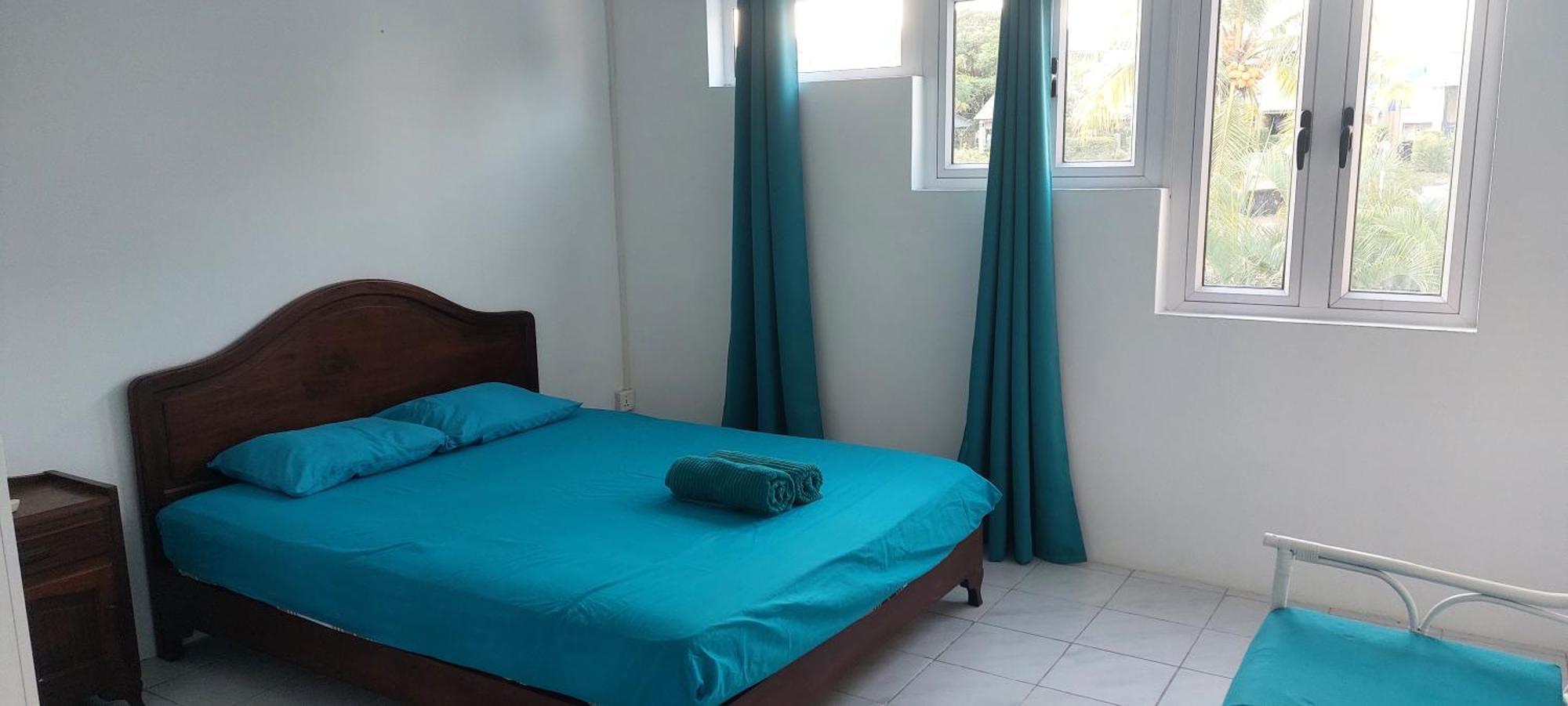 Furnished Townhouse - Grand Baie Apartment Екстериор снимка